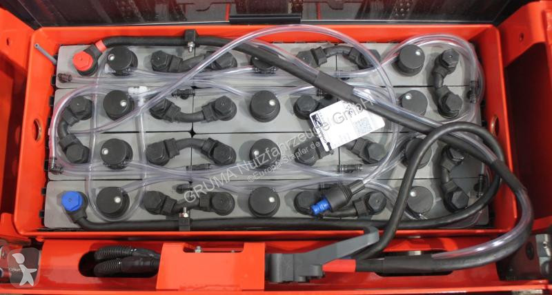 Gerbeur Linde  L 14 AP i 1173