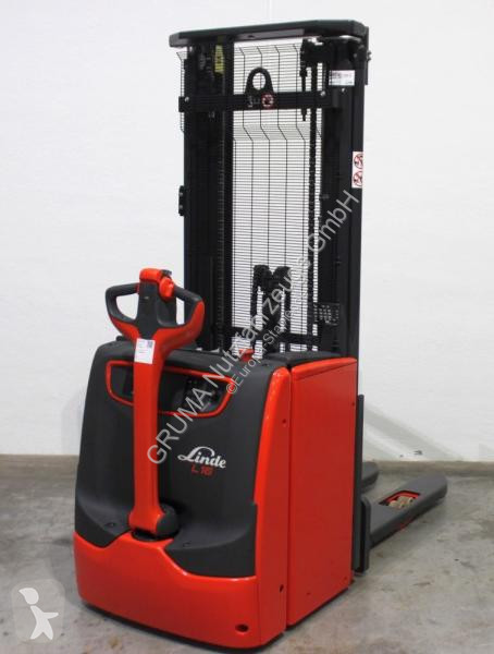Stacker Linde  L 16 i 1173-01