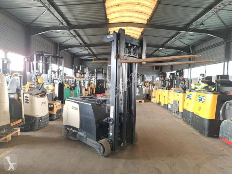 Gerbeur Crown  SHC5540