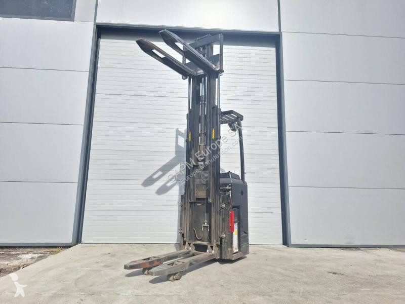 Gerbeur Caterpillar  NSR16NI