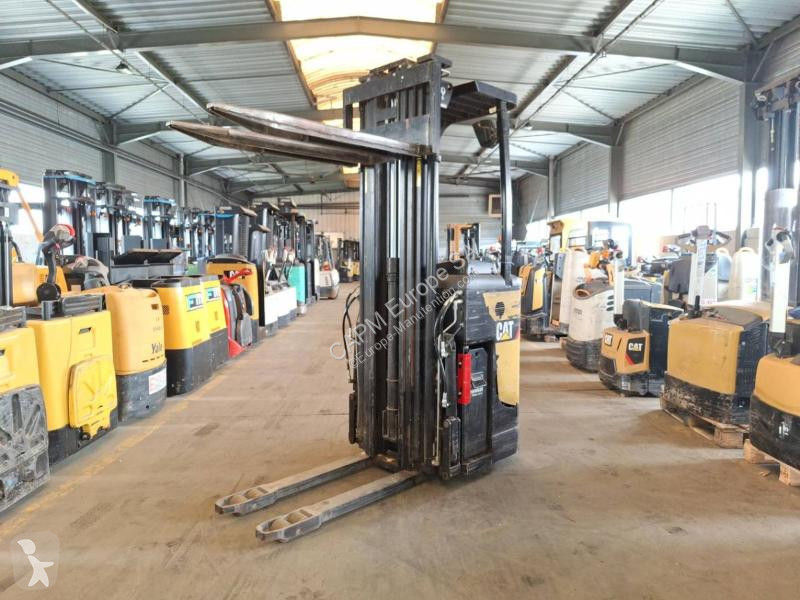 Electrotranspalet Caterpillar  NSR16N2