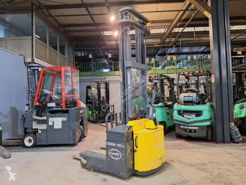 Løftegaffel Combilift  WR4