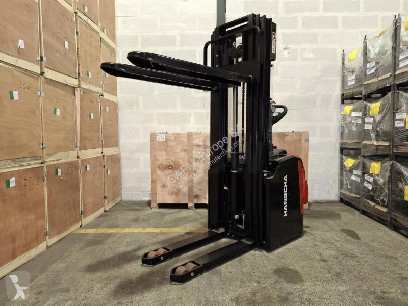 Apilador Hangcha  CDD16-AZ3S