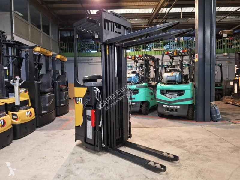 Gerbeur Caterpillar  NSR16N2