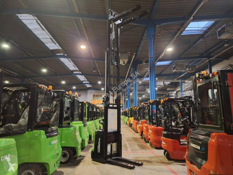 Gerbeur Hangcha  CDD12-XT1-SI