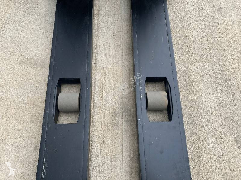Gerbeur Mitsubishi SBP12N2