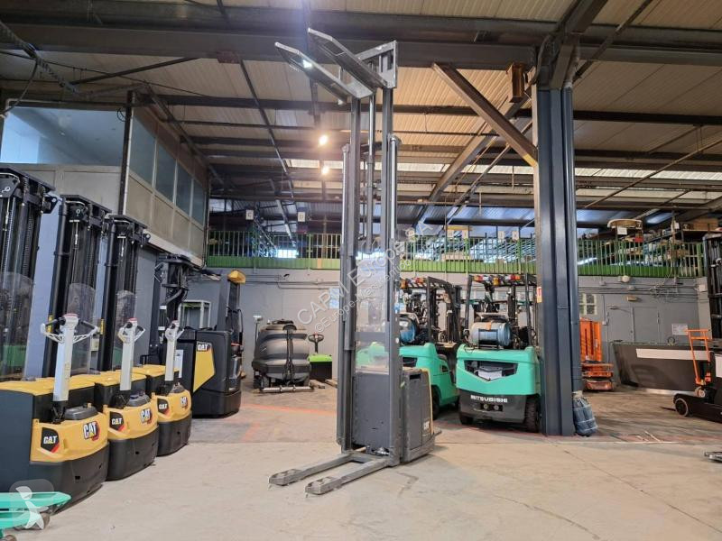 Gerbeur Caterpillar  NSV16P