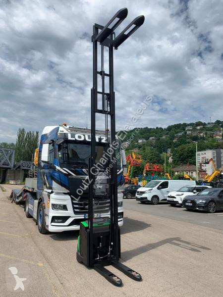Gerbeur Cesab  S214L