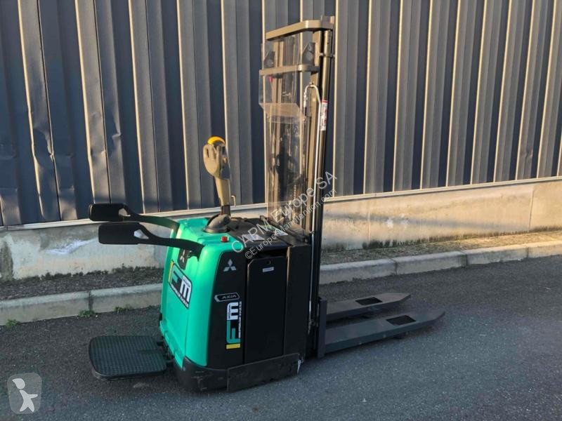 مرفاع شوكي Mitsubishi  SBV12P