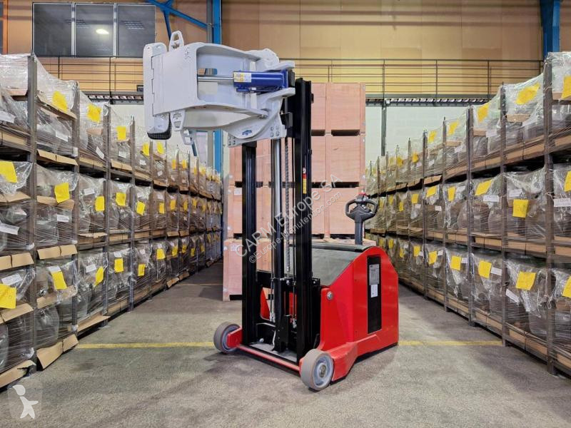 Stapelaar Manitou  ES-C 713 SVC 17.V.315