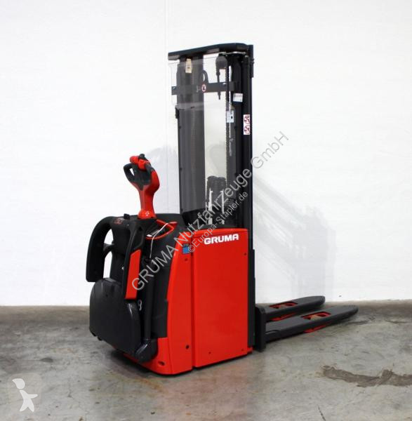 Gerbeur Linde  L 14 AP i 1173