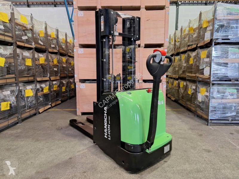 Apilador Hangcha  CDD16-AC1-LI