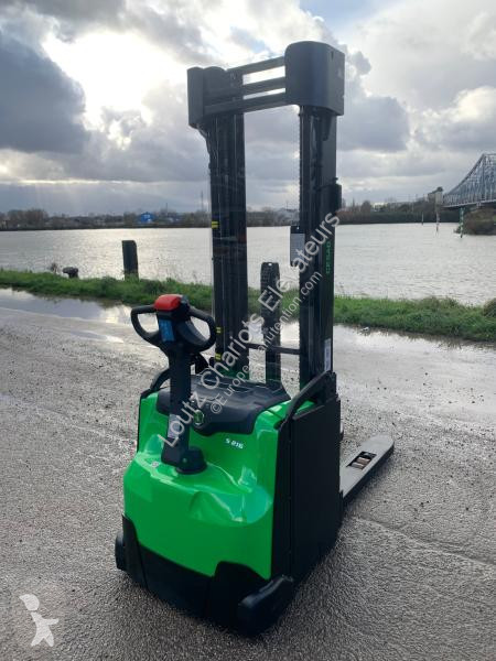 Gerbeur Cesab  S216L