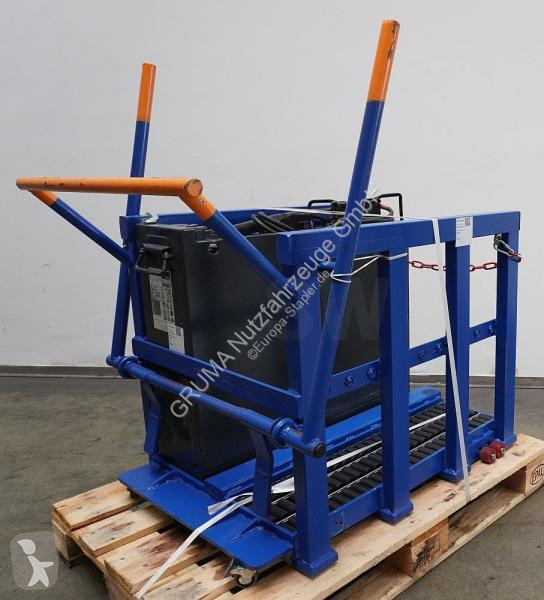 Løftegaffel Combilift  CS850