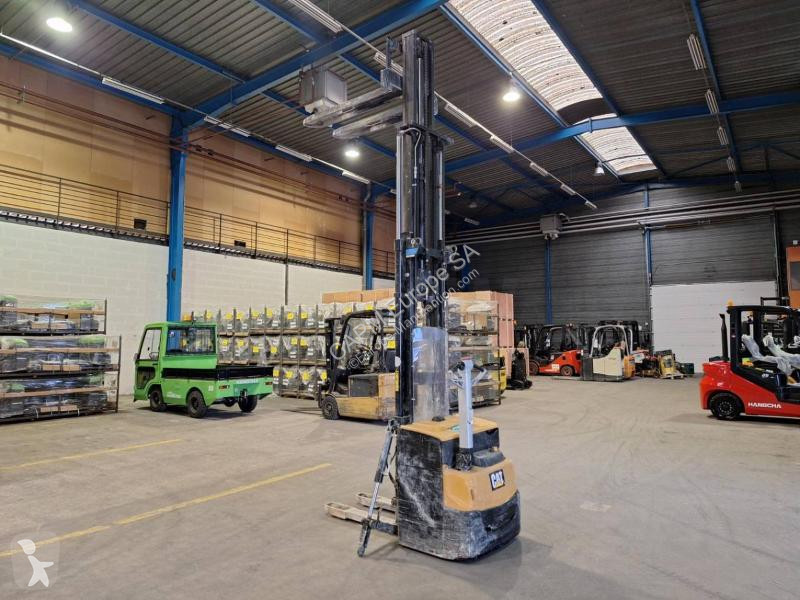 Gerbeur Caterpillar  NSP16N2