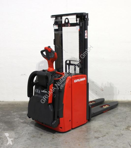 Gerbeur Linde  L 14 AP i 1173