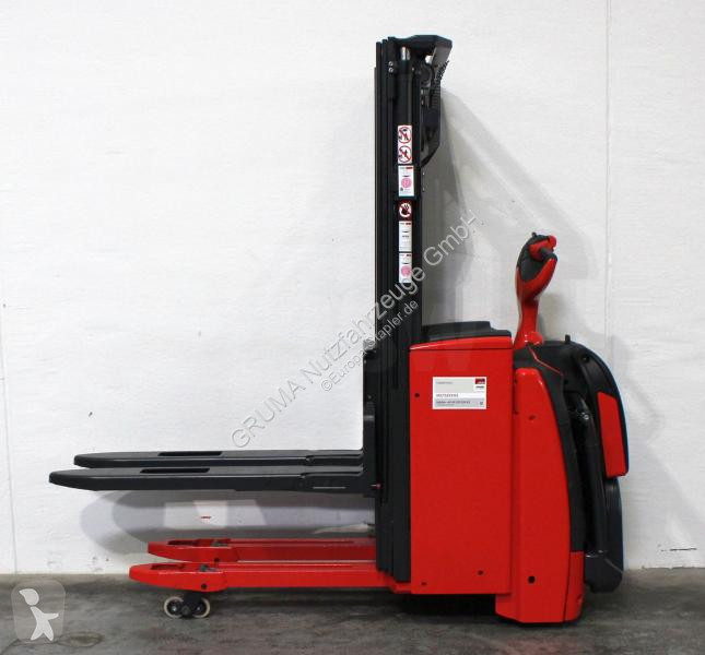 Gerbeur Linde  L 14 AP i 1173-01