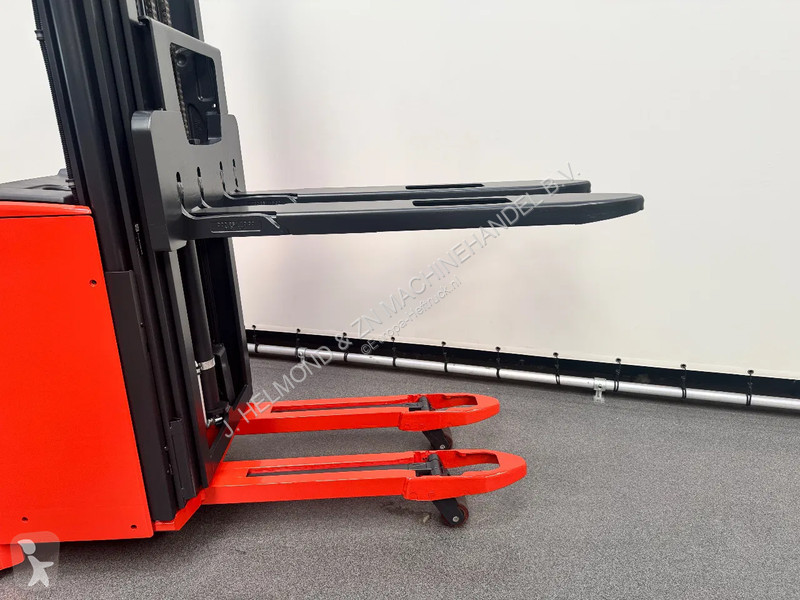 Apilador Linde L 14 AP