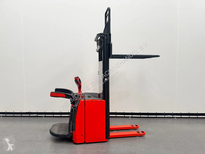 Apilador Linde L 16 AP