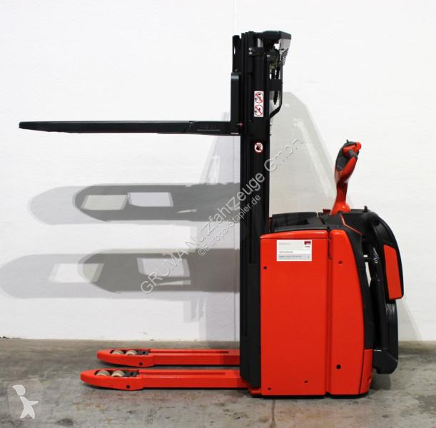 Gerbeur Linde  L 16 AP i 1173-01