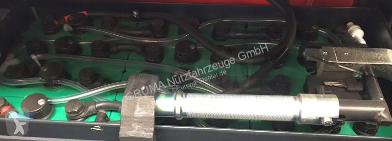 مرفاع شوكي Linde  D 12 S 1164-03