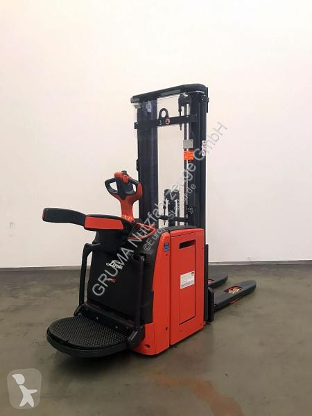 Gerbeur Linde  L 16 AP i 1173