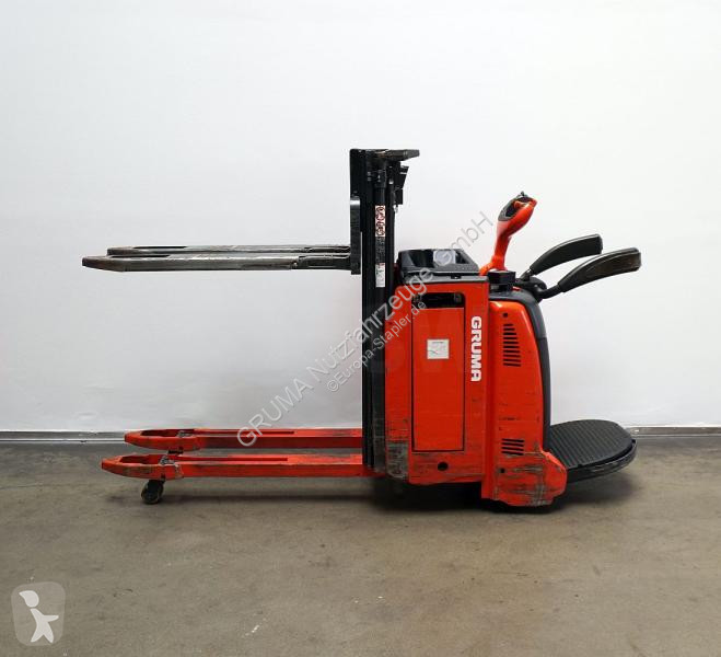 Gerbeur Linde  D 14 AP 133