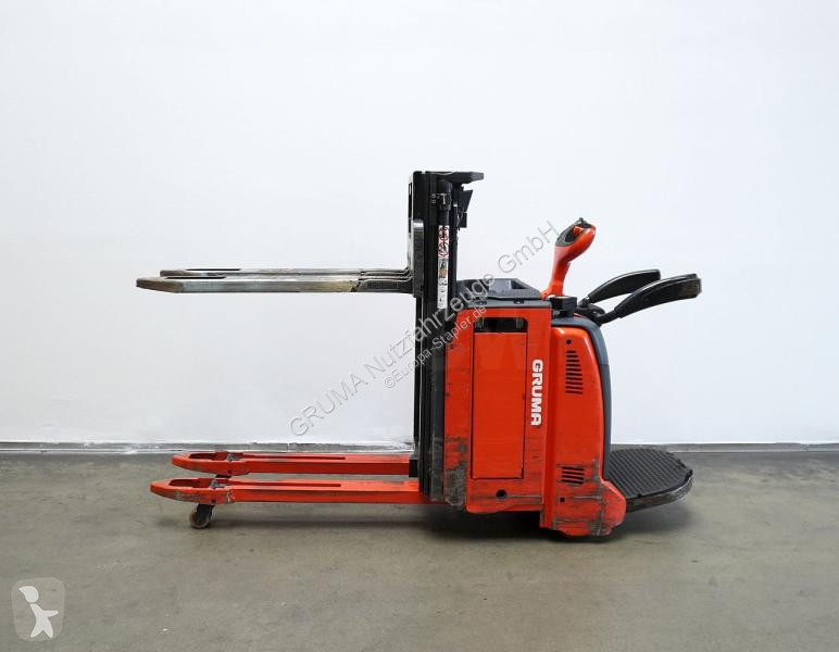Apilador Linde  D 14 AP 133