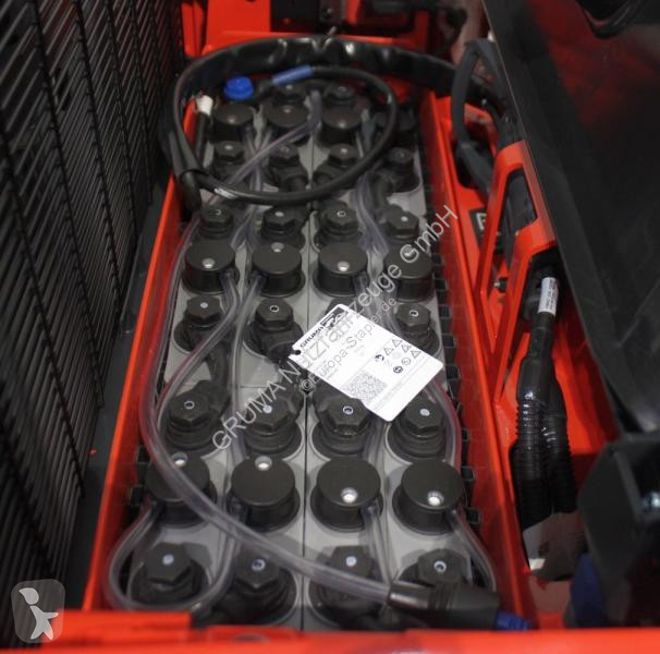 Gerbeur Linde  L 16 AP i 1173-01