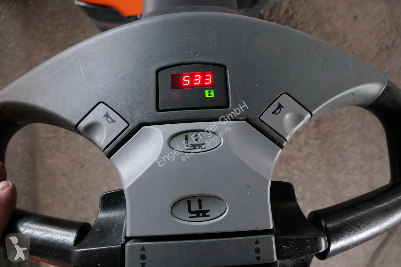 Stohovač BT SWE 080L
