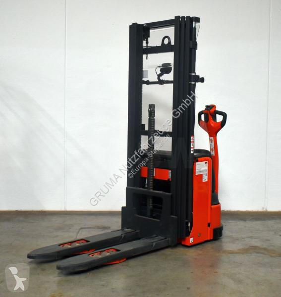 Apilador Linde B ION 4596-00