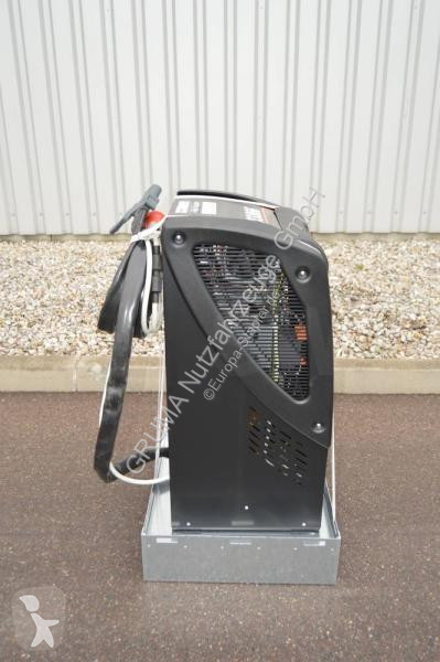 مرفاع شوكي Linde  D 12 HP SP ION 133