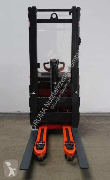 Stohovač Linde  L 14 i 1173