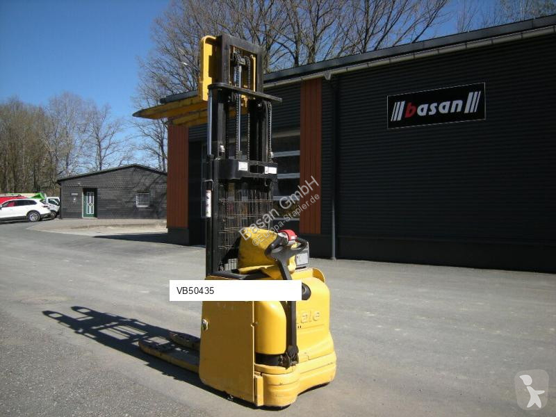 Стакер Yale MS 16 IL AC