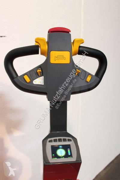 Stohovací zařízení Combilift  CS2350