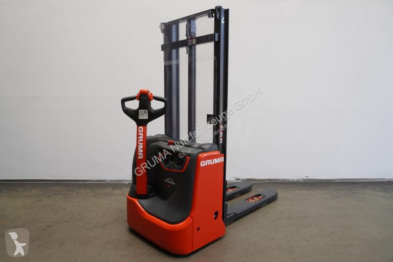 Штабелёр Linde B 4596-00