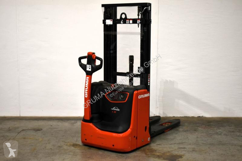 Штабелёр Linde B 4596-00