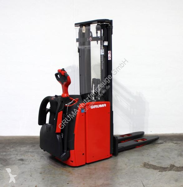 مرفاع شوكي Linde  L 14 AP i 1173