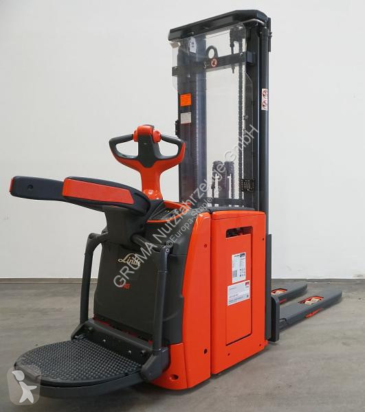 مرفاع شوكي Linde  L 16 AP i 1173