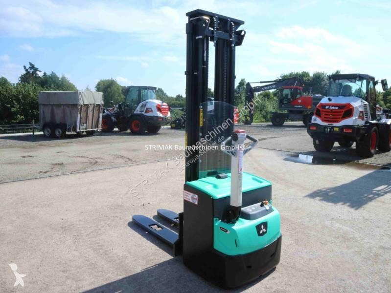 مرفاع شوكي Mitsubishi SBP16N2