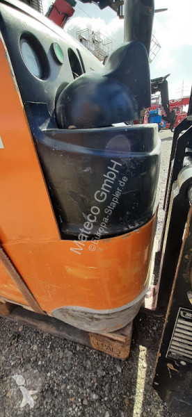 مرفاع شوكي Still EGV 16