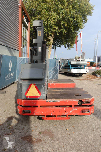 Gerbeur  HT5C