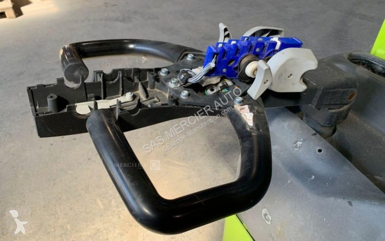 Gerbeur Lifter gerbeur electrique capacite