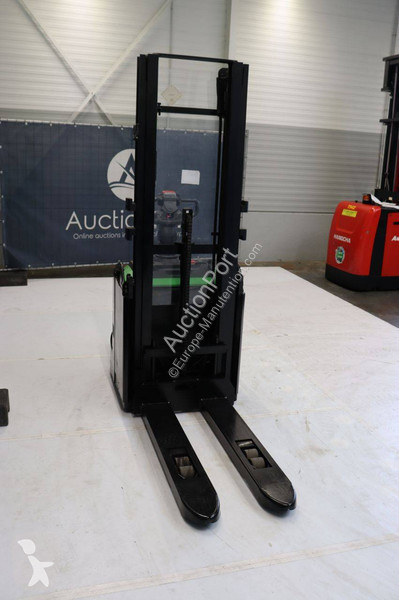 Apilador BT SPE120