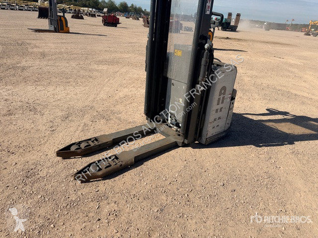 Electrotranspalet Atlet  Alto