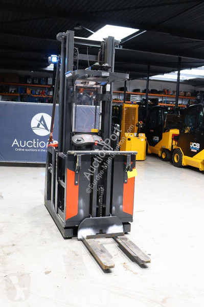 Gerbeur Linde V10-02