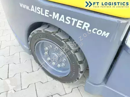 Apilador Aisle Master