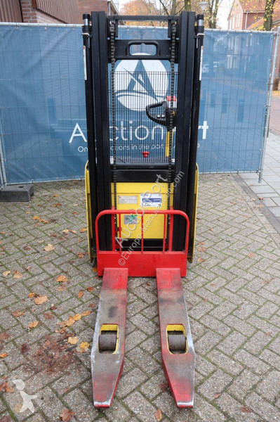 Gerbeur Hyster S10 AC