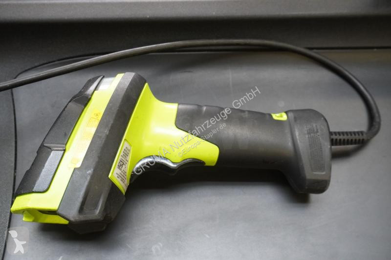 Stacker Linde  L 14 RW 1174-02