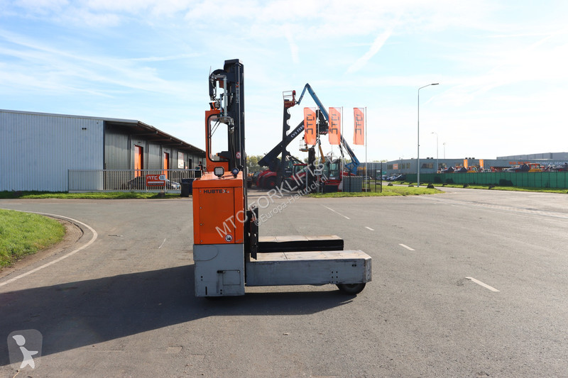Løftegaffel Hubtex ML40 SERIE 2130-S